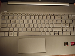 Hp 15s-eq2000 series (2 фото из 4)
