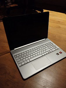 Hp 15s-eq2000 series (4 фото из 4)