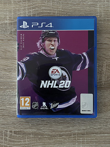 NHL 20 (1 фото из 2)