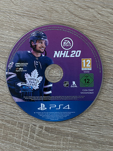 NHL 20 (2 фото из 2)