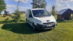 Продается Peugeot Expert (1 фото из 4)