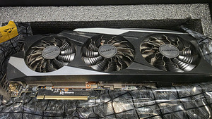 Gigabyte RTX 3080Ti OC (1 foto / 1)
