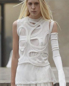 Rick Owens SS18 top (1 foto / 2)