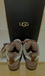 Ugg Lowmel Women (6 foto / 9)