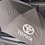 Зонтик umbrella Toyota (фото #2)