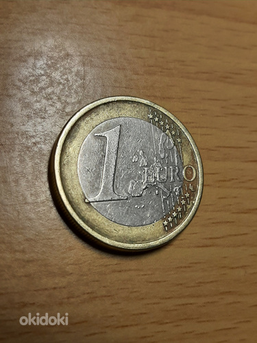 Euro (foto #1)