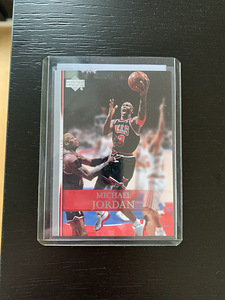Korvpallikaardid,Michael Jordan,Dwyane Wade (3 foto / 8)