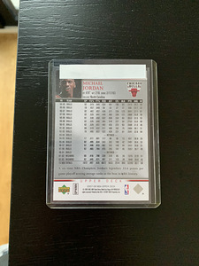 Korvpallikaardid,Michael Jordan,Dwyane Wade (4 foto / 8)
