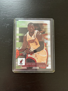 Korvpallikaardid,Michael Jordan,Dwyane Wade (5 foto / 8)