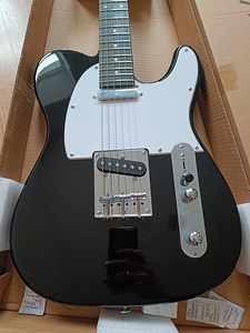Harley Benton TE-20 (2 foto / 5)