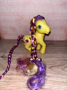 Mlp my little pony (3 foto / 3)