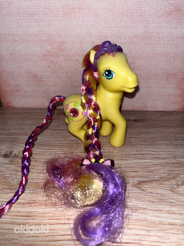 Mlp my little pony (фото #3)