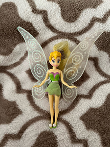 Nukud Disney Monster high MLP (3 foto / 3)