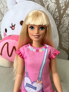 Barbie кукла (2 фото из 2)