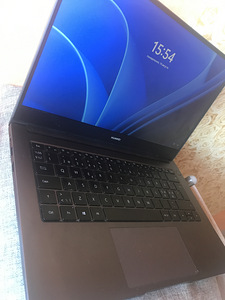 Müüa huawei matebook d14 sülearvuti (5 foto / 5)