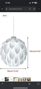 Laelamp Normann Copenhagen Norm 12, Valge. (3 foto / 3)