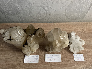 Горные породы и минералы (7 фото из 10)