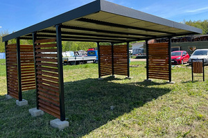 Autovarjualused (6 foto / 9)