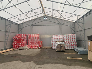 Kvaliteethallid / PVC hall / PVC angaar (8 foto / 10)
