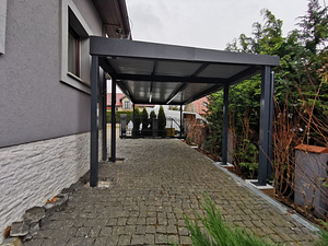 Varikatus Autole (5 foto / 10)