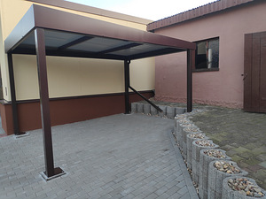 Varikatus Autole (6 foto / 10)