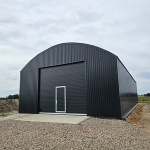 Angaar plekist 180m2 (4 foto / 8)
