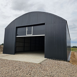 Angaar plekist 180m2
