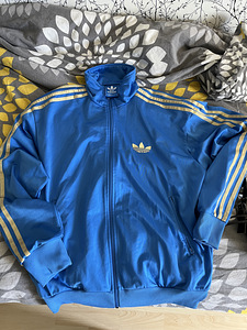 Adidas zip hoodie (1 foto / 2)