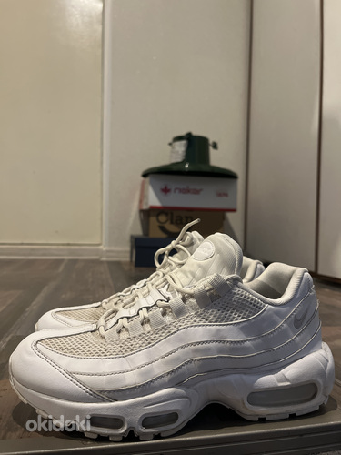 Nike Air Max 95 tossud