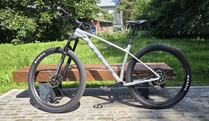 TREK Procaliber 8. 2025 (3 foto / 6)