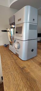 Кухонная машина Kenwood, Cooking Chef XL, 6,7 л (3 фото из 10)