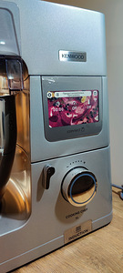 Кухонная машина Kenwood, Cooking Chef XL, 6,7 л (10 фото из 10)