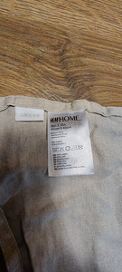 Linased salvrätikud 4 tk uus H&M kodu (4 foto / 7)