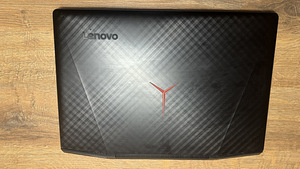 Lenovo Legion Y720 15'6 Gaming Laptop, 16GB, 256GB, 1TB (2 foto / 10)
