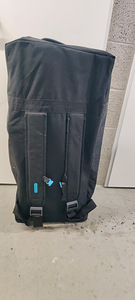 Täispuhutav SUP-laud Aquaton Wave Plus 11.0 (3 foto / 8)