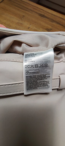 Сумка через плечо H&M (9 фото из 10)