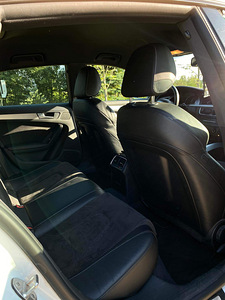 Audi A5 S-line Sportback Quattro 2.0 155kw (12 foto / 15)
