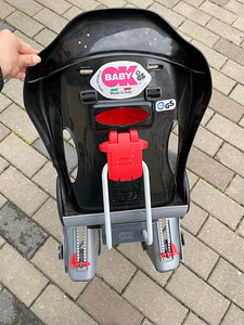 OK baby jalgratta lastetool (2 foto / 5)