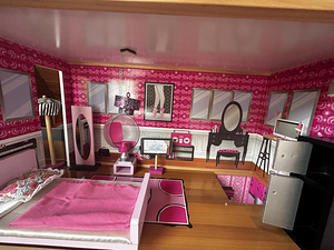 Nukumaja Kidkraft (3 foto / 9)
