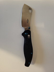 Нож Ganzo F755