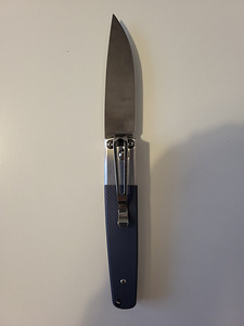 Нож Ganzo G721