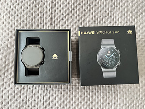 Huawei watch GT2 Pro (1 foto / 1)