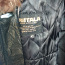 Продам женское кожаное пальто (фото #2)