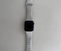 Apple Watch SE 2, 41mm GPS, Starlight 96% Battery