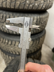 Michelin pilot Sport3 245/35 R20 (4 foto / 4)