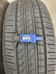Шины Pirelli Scorpion Verdi 235/55 R19 (3 фото из 6)