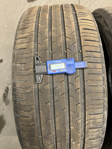 Continental ecocantact 6 225/45 R18 4TK (6 foto / 7)