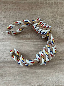koera mänguasi 40cm (3 foto / 4)