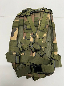 Taktikaline seljakott 28L - HM103 (3 foto / 3)