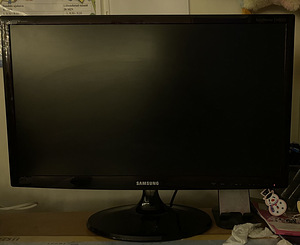 Monitor/telekas 60 hertsi (1 foto / 2)